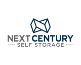 https://www.logocontest.com/public/logoimage/1659666358Next Century Self Storage30.png